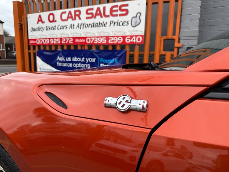 Used Toyota GT86 2012 for sale - 77821810: Photo 13