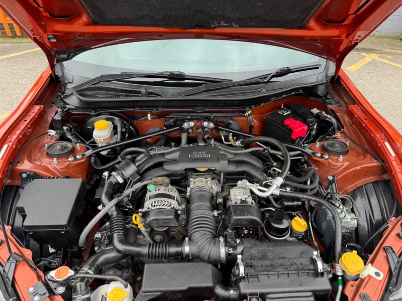 Used Toyota GT86 2012 for sale - 77821810: Photo 14