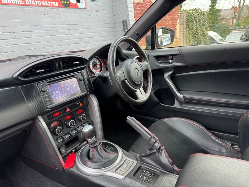 Used Toyota GT86 2012 for sale - 77821810: Photo 9