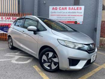 2014 - SE I-VTEC CVT