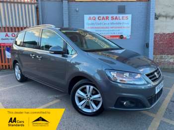 2016 - 2.0 TDI CR Ecomotive SE [150] 5dr
