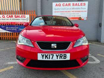 Used SEAT Ibiza 2017 for sale - 74638564: Photo