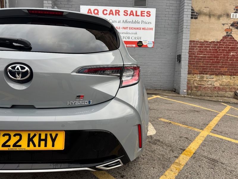 Used Toyota Corolla 2022 for sale - 76081465: Photo 11