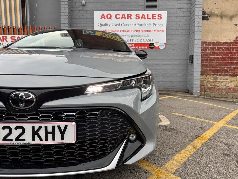 Used Toyota Corolla 2022 for sale - 76081465: Photo 12