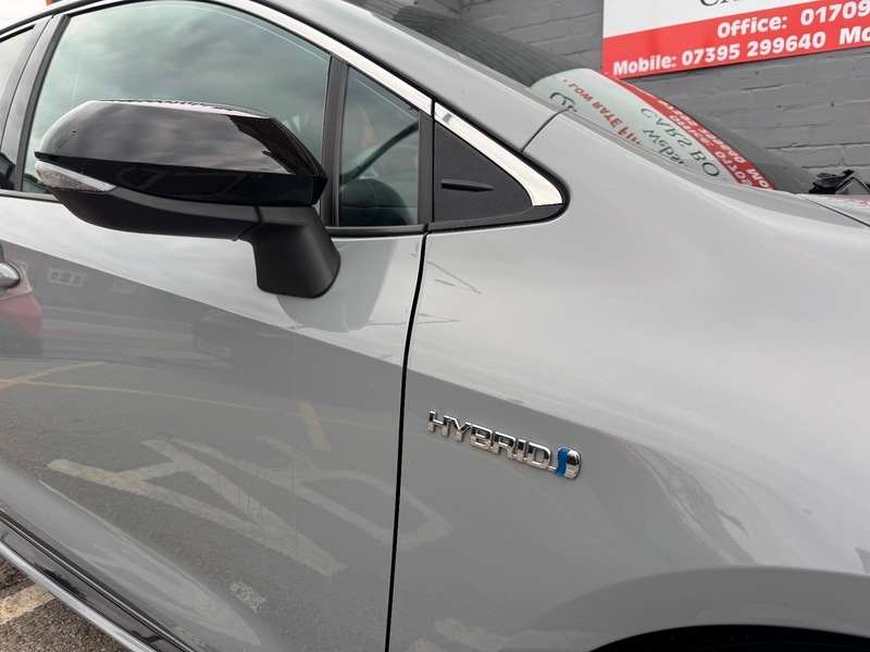 Used Toyota Corolla 2022 for sale - 76081465: Photo 14