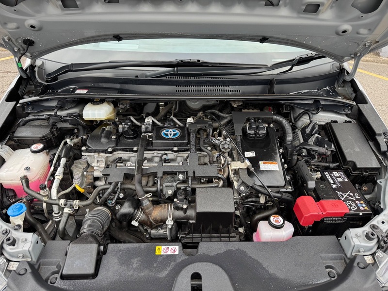 Used Toyota Corolla 2022 for sale - 76081465: Photo 15