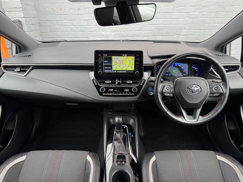 Used Toyota Corolla 2022 for sale - 76081465: Photo 16