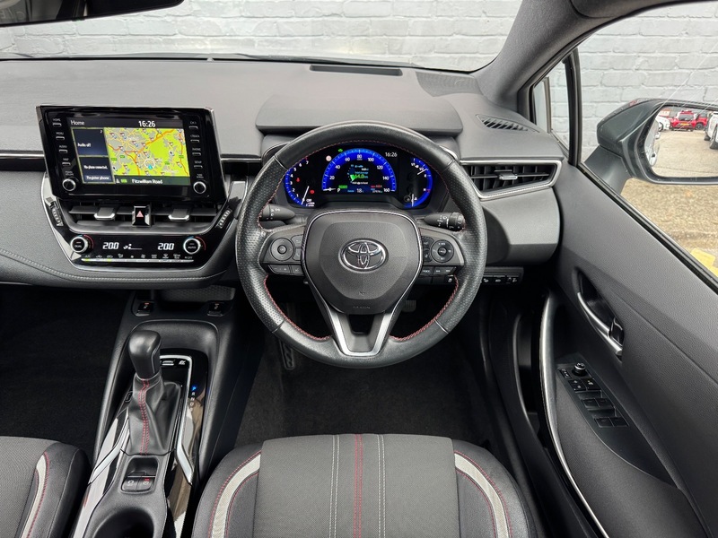 Used Toyota Corolla 2022 for sale - 76081465: Photo 17