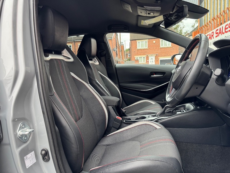 Used Toyota Corolla 2022 for sale - 76081465: Photo 18