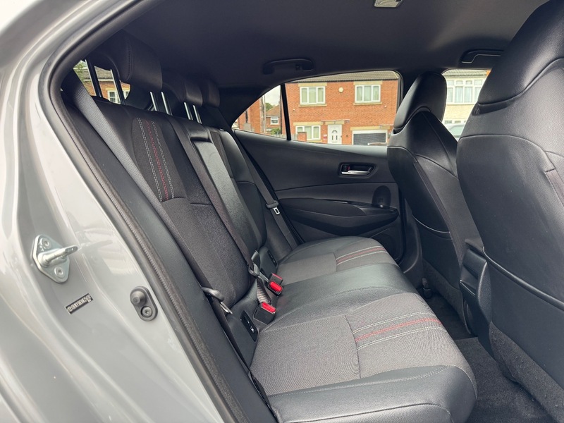 Used Toyota Corolla 2022 for sale - 76081465: Photo 19