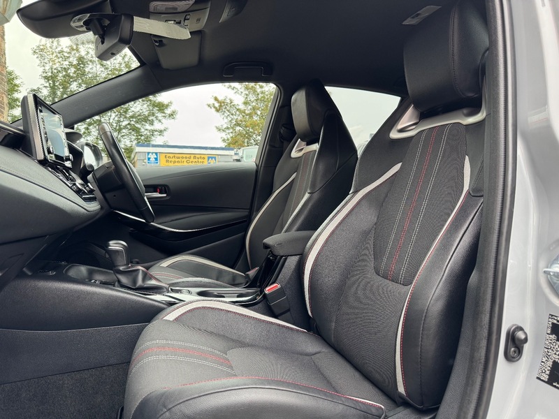 Used Toyota Corolla 2022 for sale - 76081465: Photo 20