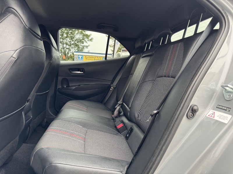 Used Toyota Corolla 2022 for sale - 76081465: Photo 21