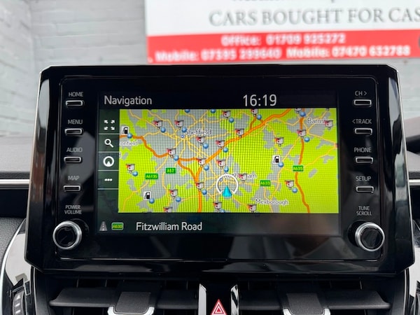Used Toyota Corolla 2022 for sale - 76081465: Photo 23