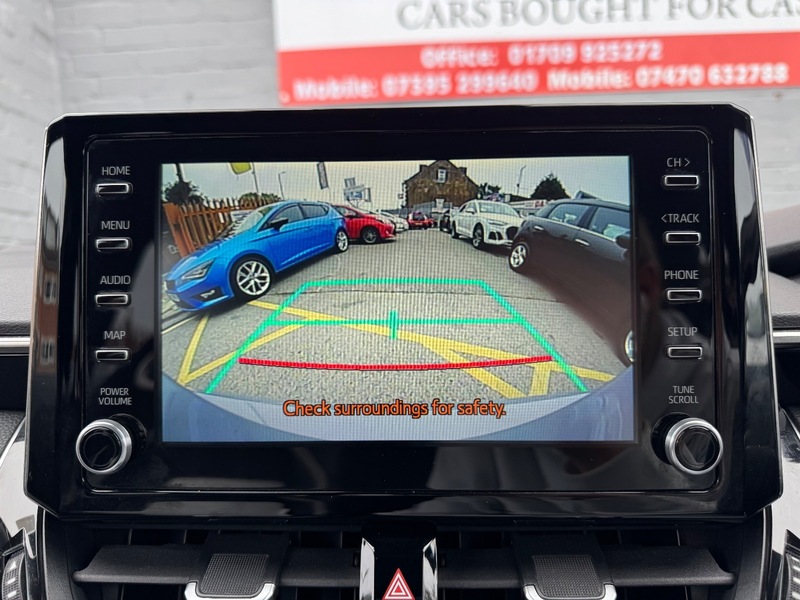 Used Toyota Corolla 2022 for sale - 76081465: Photo 24