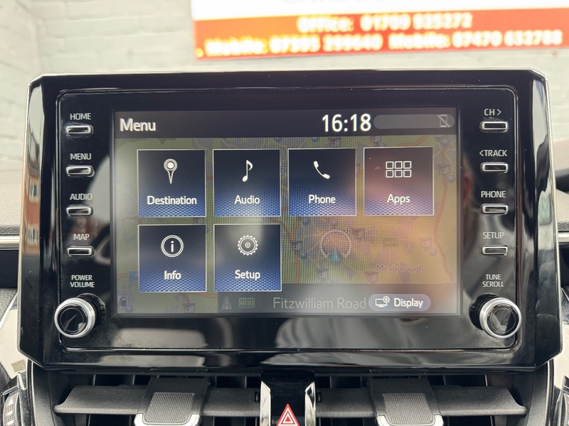 Used Toyota Corolla 2022 for sale - 76081465: Photo 25