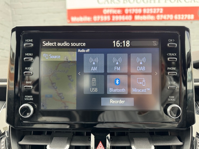 Used Toyota Corolla 2022 for sale - 76081465: Photo 26