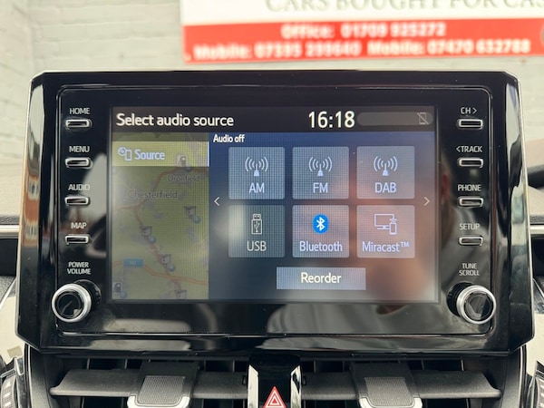 Used Toyota Corolla 2022 for sale - 76081465: Photo 26