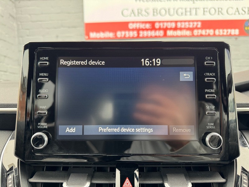 Used Toyota Corolla 2022 for sale - 76081465: Photo 27