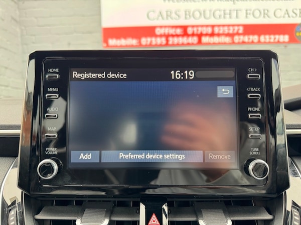 Used Toyota Corolla 2022 for sale - 76081465: Photo 27