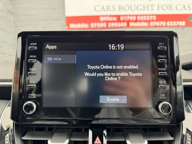 Used Toyota Corolla 2022 for sale - 76081465: Photo 28