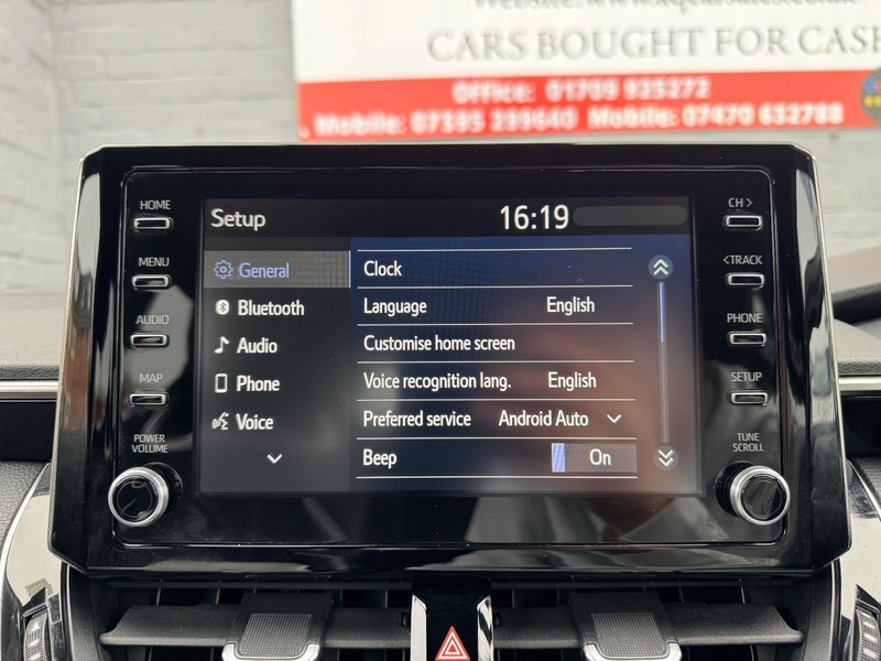 Used Toyota Corolla 2022 for sale - 76081465: Photo 29