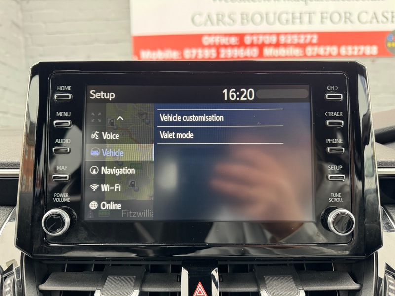 Used Toyota Corolla 2022 for sale - 76081465: Photo 30