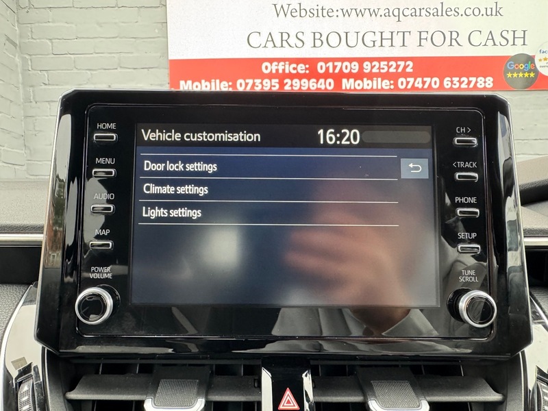 Used Toyota Corolla 2022 for sale - 76081465: Photo 31