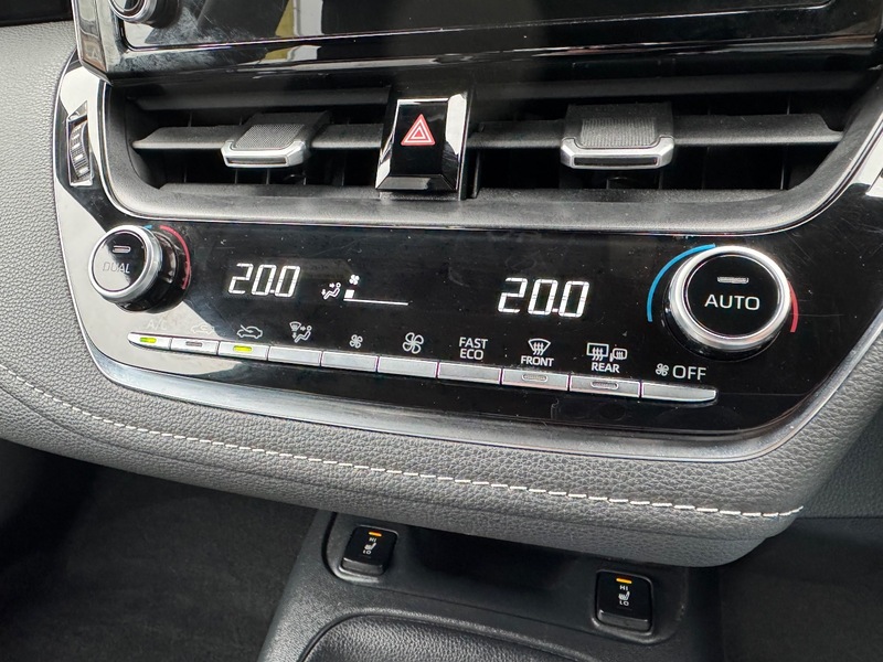 Used Toyota Corolla 2022 for sale - 76081465: Photo 32