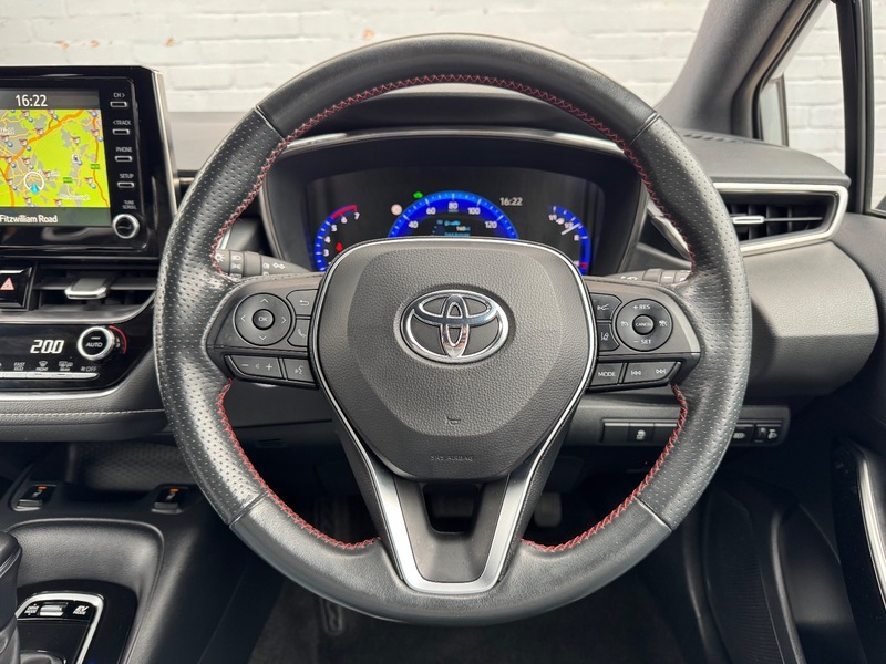 Used Toyota Corolla 2022 for sale - 76081465: Photo 36
