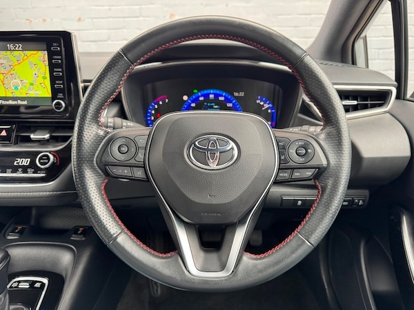 Used Toyota Corolla 2022 for sale - 76081465: Photo 36
