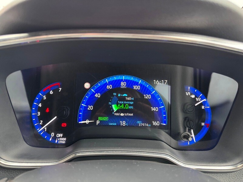 Used Toyota Corolla 2022 for sale - 76081465: Photo 37