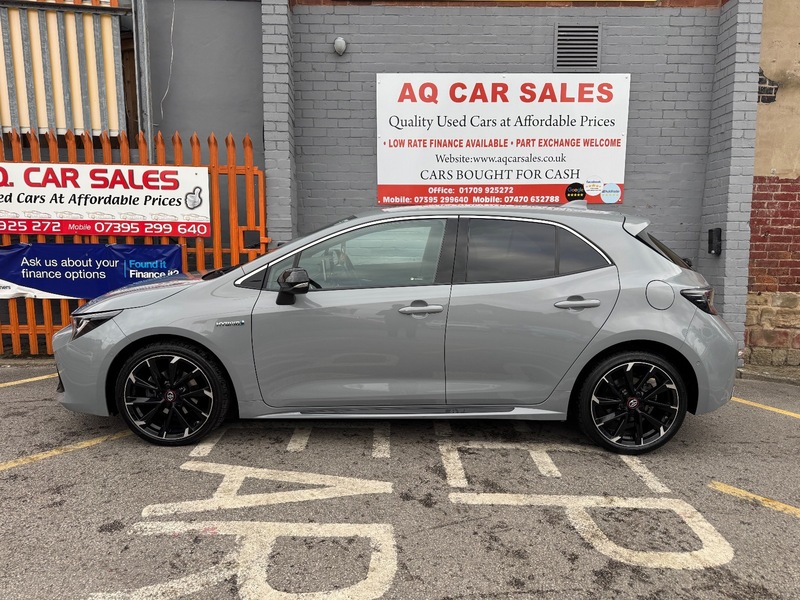 Used Toyota Corolla 2022 for sale - 76081465: Photo 4