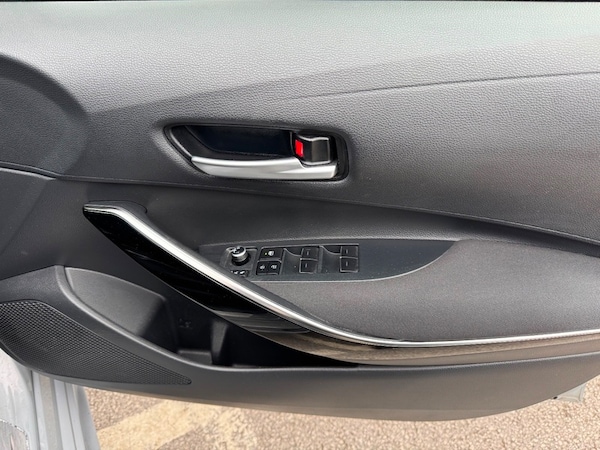 Used Toyota Corolla 2022 for sale - 76081465: Photo 44