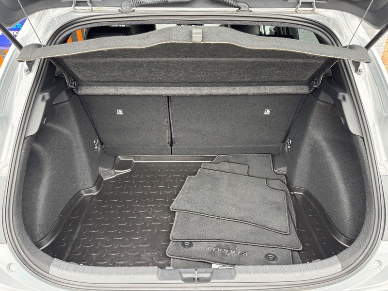 Used Toyota Corolla 2022 for sale - 76081465: Photo 47