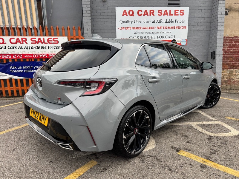 Used Toyota Corolla 2022 for sale - 76081465: Photo 7