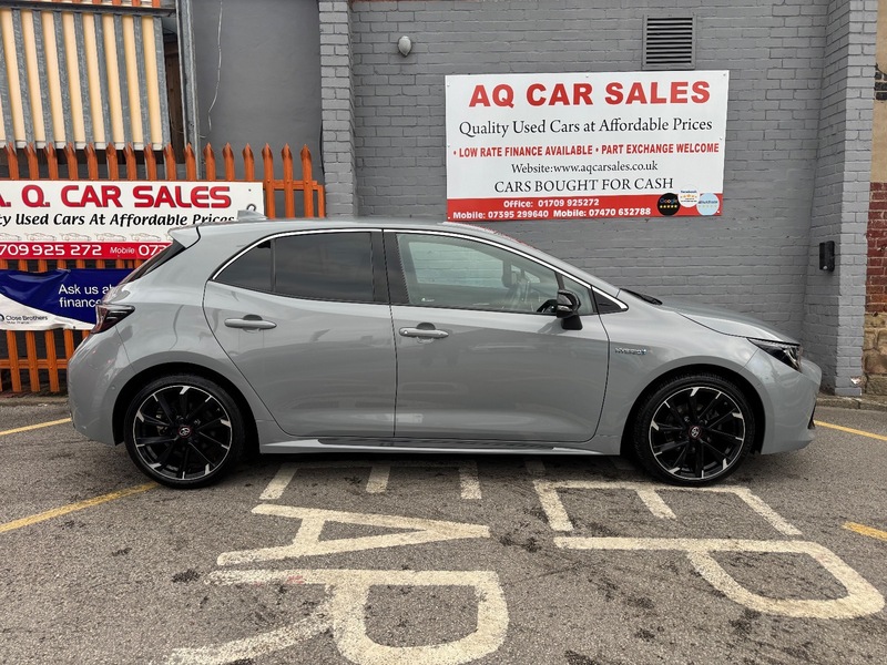 Used Toyota Corolla 2022 for sale - 76081465: Photo 8