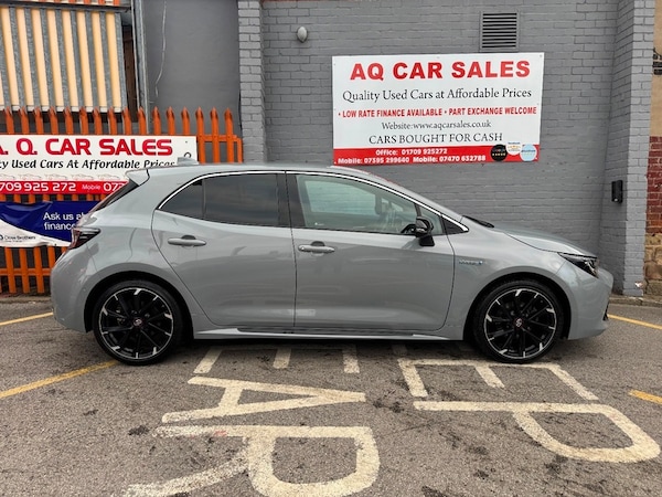 Used Toyota Corolla 2022 for sale - 76081465: Photo 8