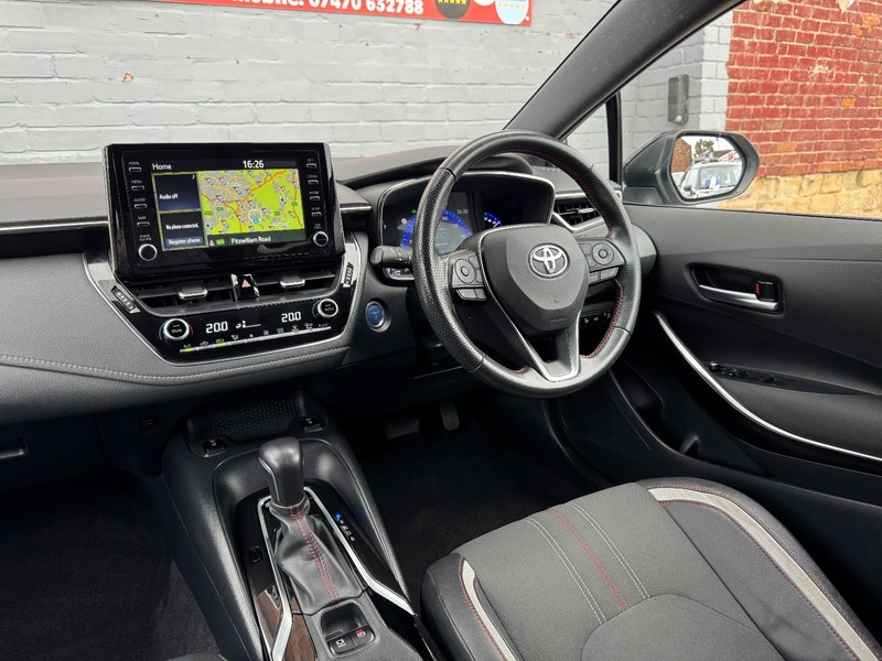 Used Toyota Corolla 2022 for sale - 76081465: Photo 9