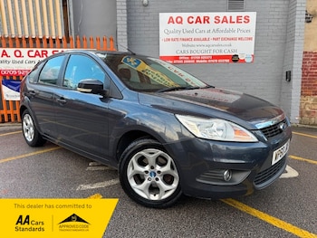 Used Ford Focus 2011 for sale - 76334126: Photo