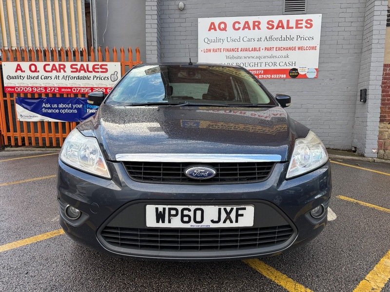 Used Ford Focus 2011 for sale - 76334126: Photo 2