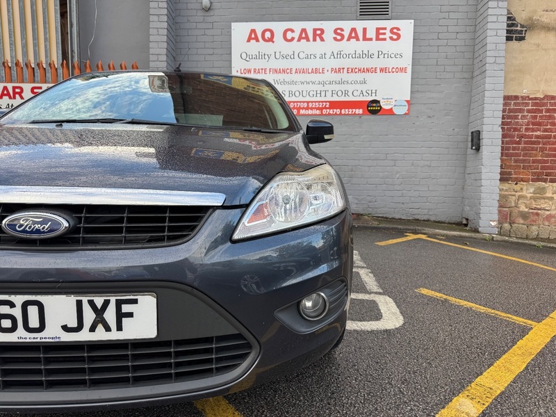 Used Ford Focus 2011 for sale - 76334126: Photo 21