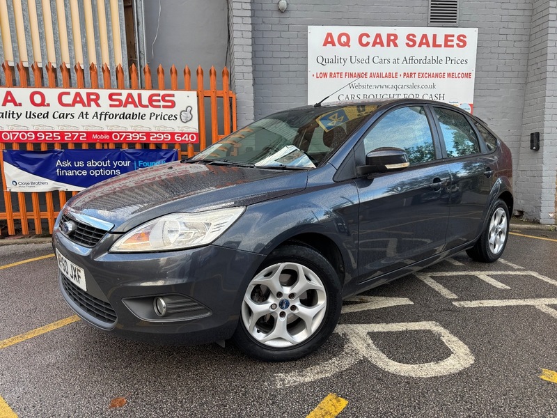 Used Ford Focus 2011 for sale - 76334126: Photo 3
