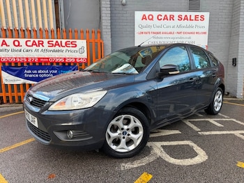 Used Ford Focus 2011 for sale - 76334126: Photo