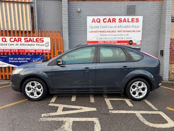 Used Ford Focus 2011 for sale - 76334126: Photo