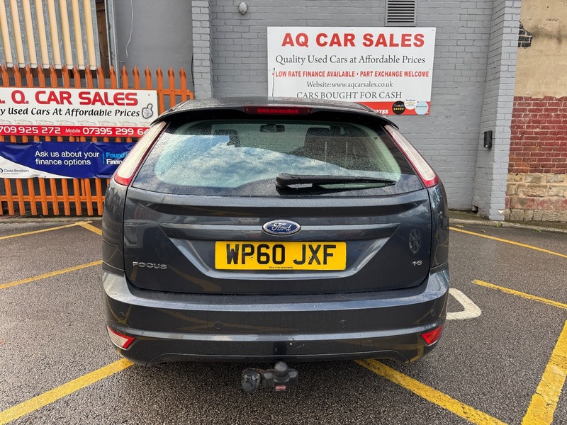 Used Ford Focus 2011 for sale - 76334126: Photo 6