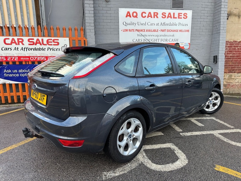 Used Ford Focus 2011 for sale - 76334126: Photo 7