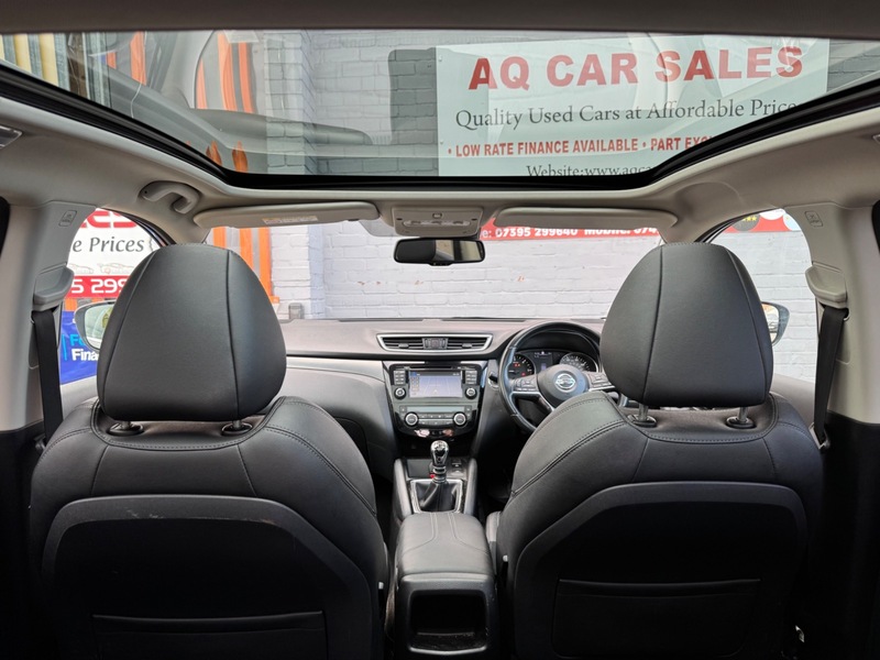 Used Nissan Qashqai 2018 for sale - 78140927: Photo 10