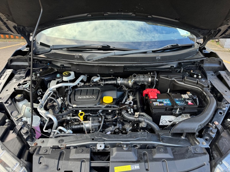 Used Nissan Qashqai 2018 for sale - 78140927: Photo 13