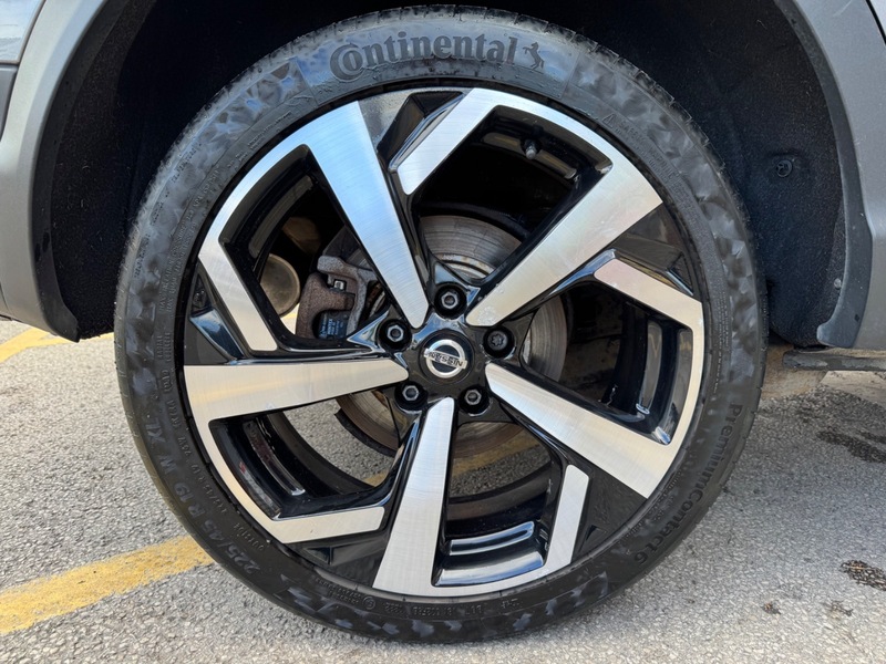 Used Nissan Qashqai 2018 for sale - 78140927: Photo 14