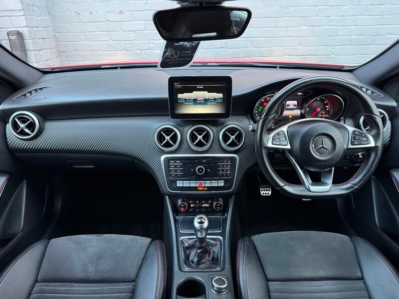 Used Mercedes-Benz A-Class 2017 for sale - 76334151: Photo 14